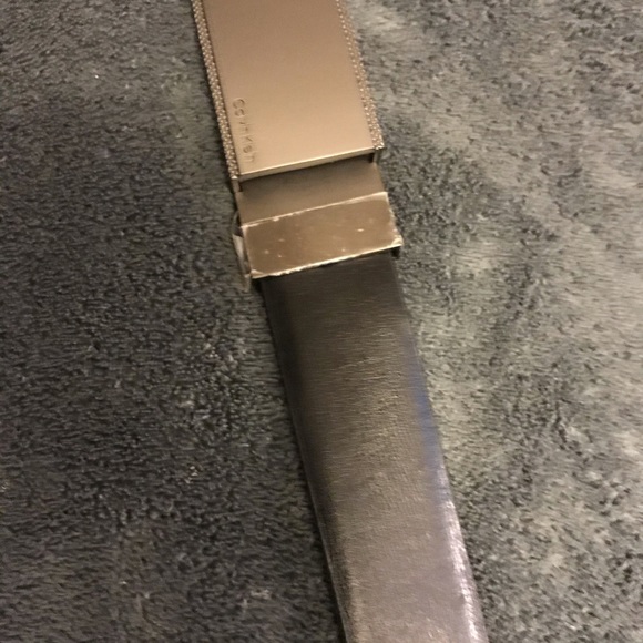 NWT reversible Calvin Klein belt - Picture 2 of 7